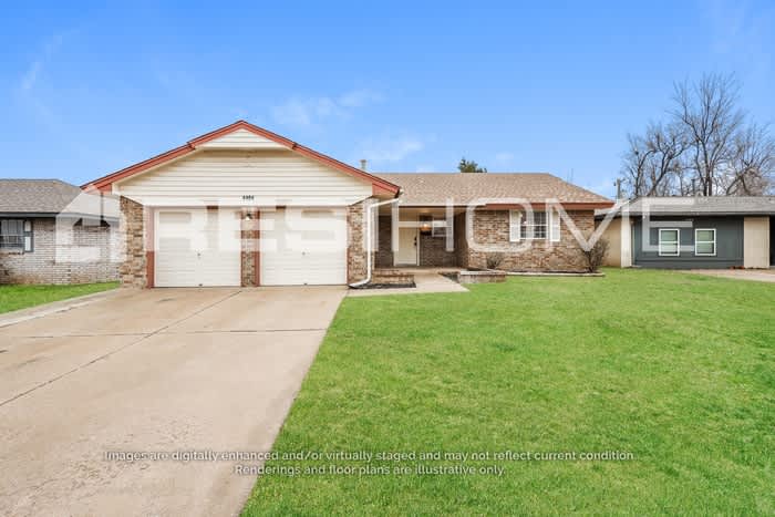 4404 Bonaparte Boulevard – photo 1