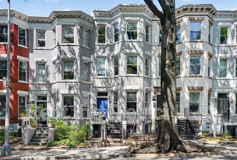 37 Rhode Island Avenue NW – photo 1
