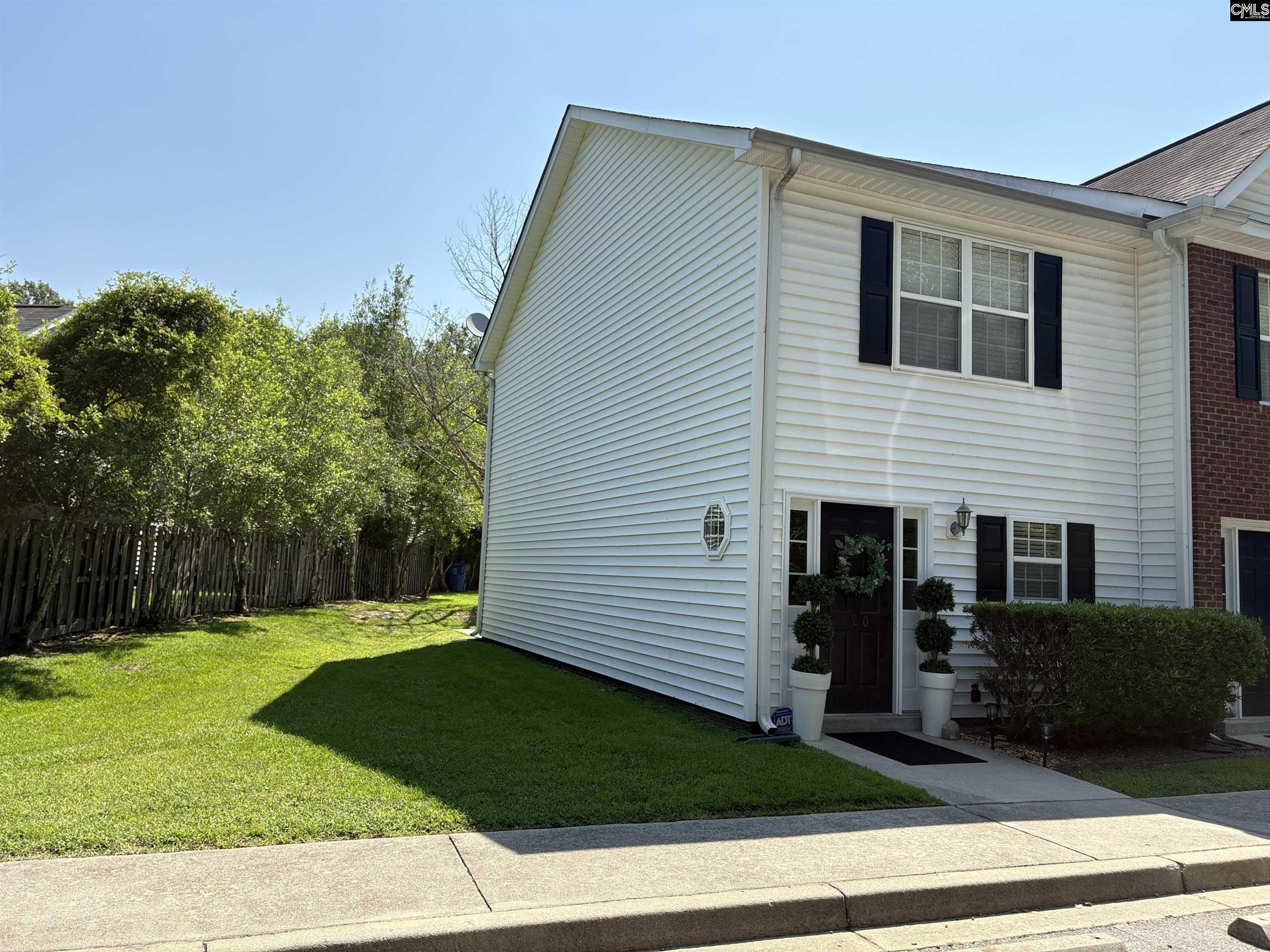 420 Cami Forest Lane – photo 1