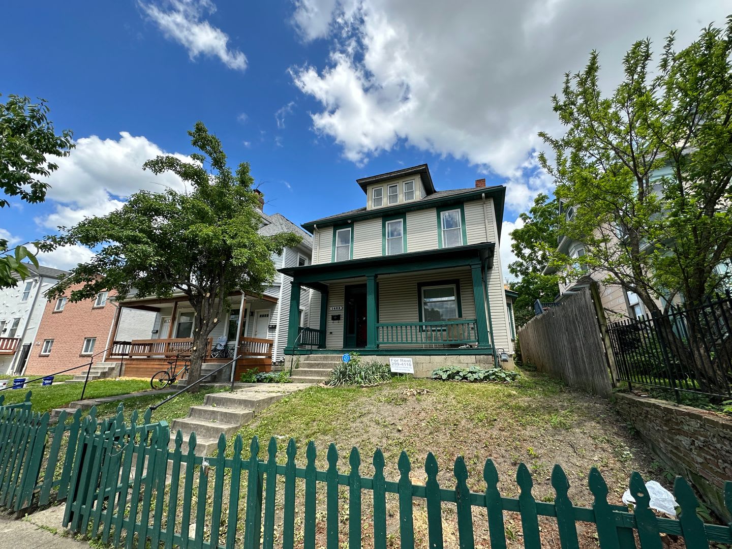 Indianola Ave 1462 NPR – photo 1