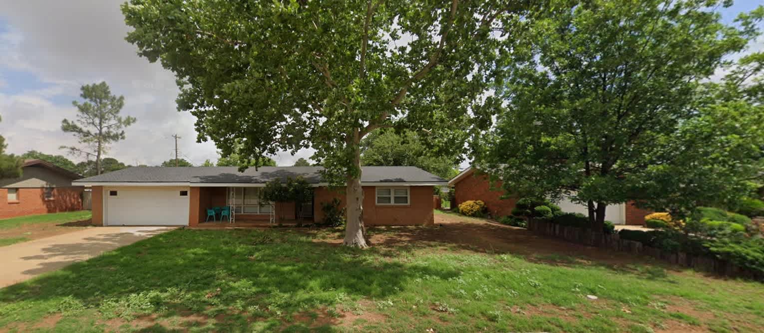 1707 Gillham Drive