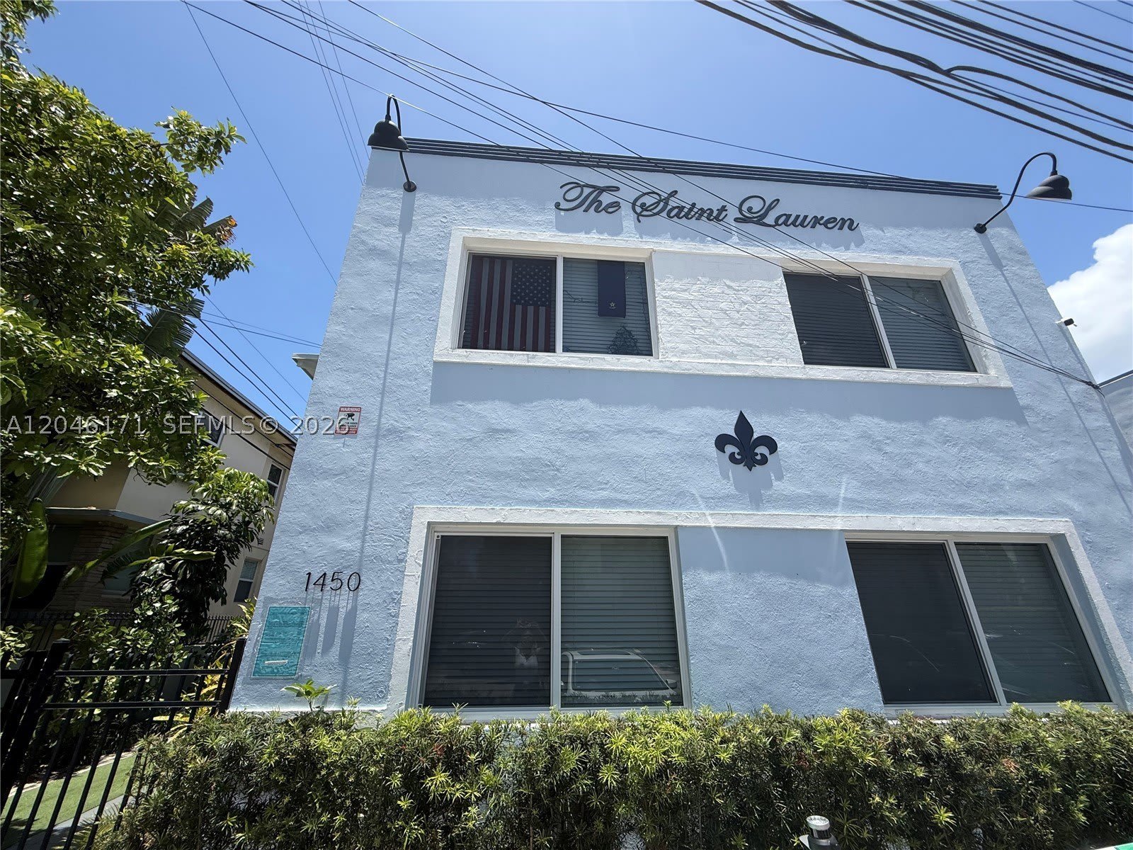 1450 Lenox Ave – photo 1