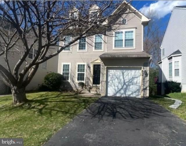 9241 GREENSHIRE Drive – photo 1 of 17