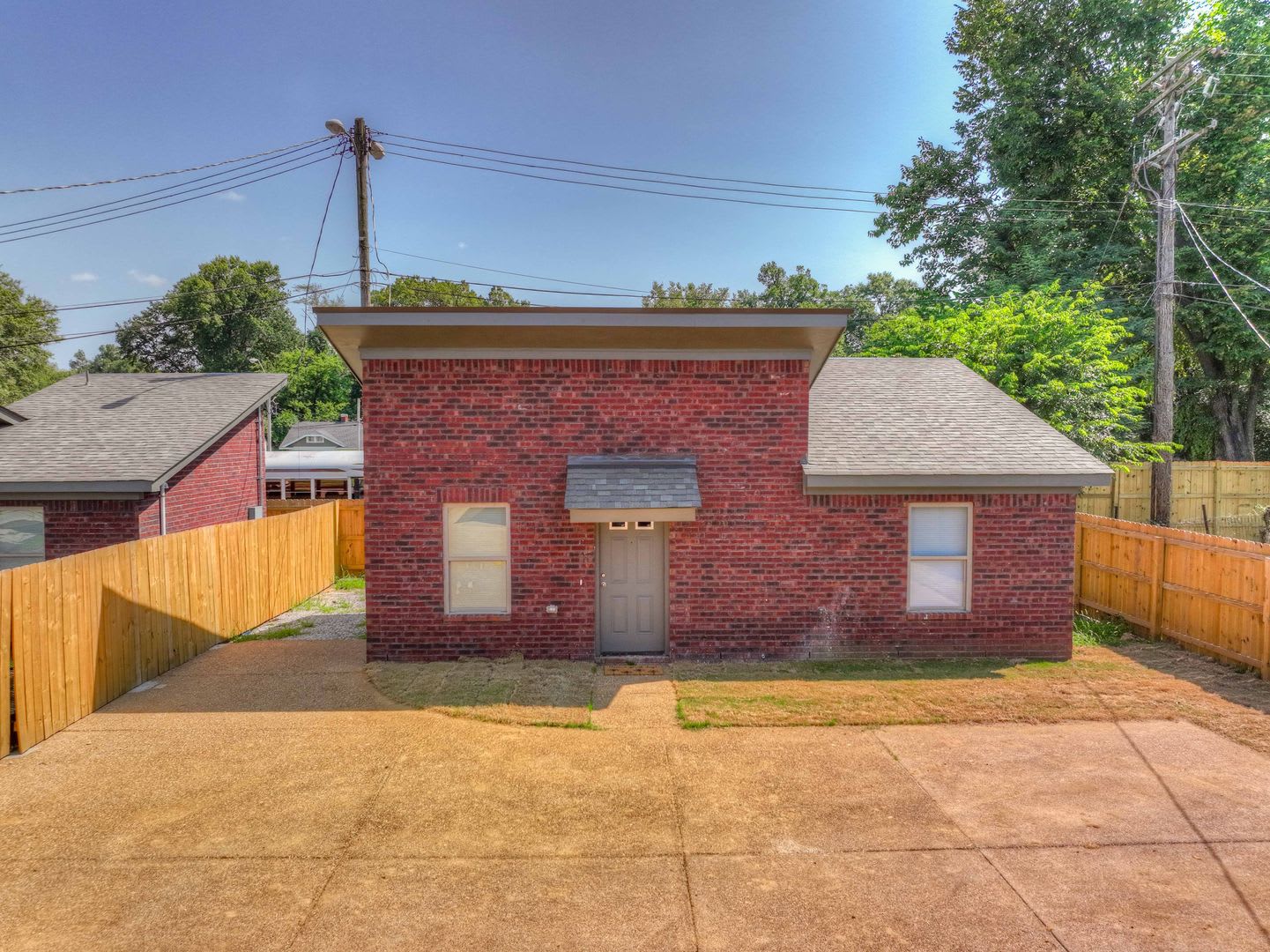 Charming Newer 1-Bedroom Home in Vollintine-Evergreen – photo 1