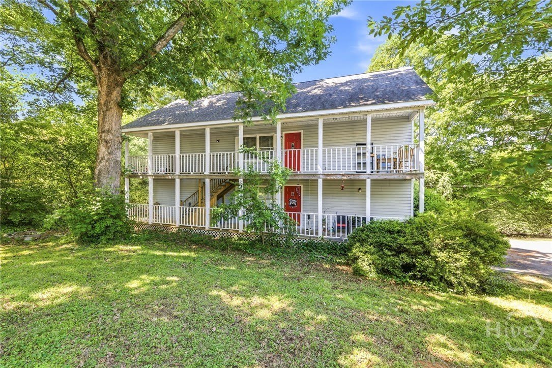 205 Pineview Drive – photo 1