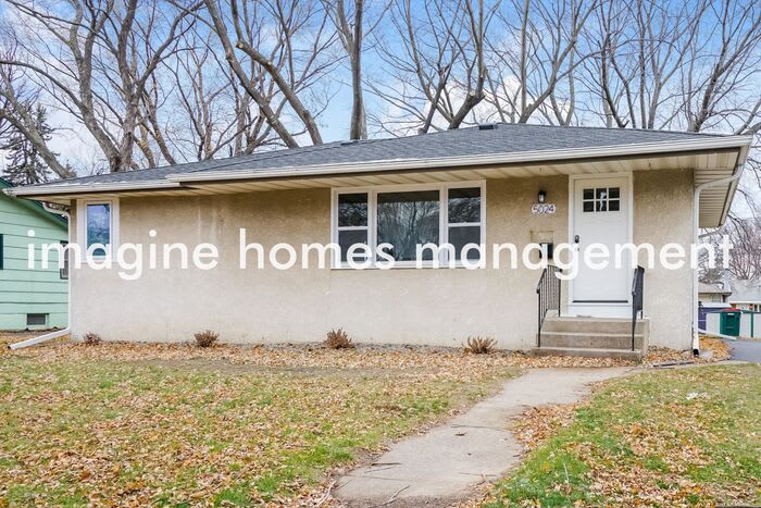 5024 Monroe Street Northeast – photo 1 of 15