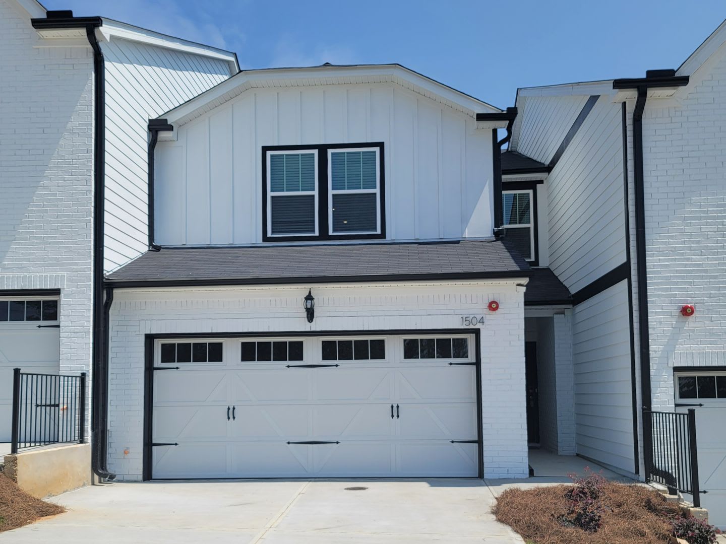Gorgeous Smyrna Townhome – photo 1