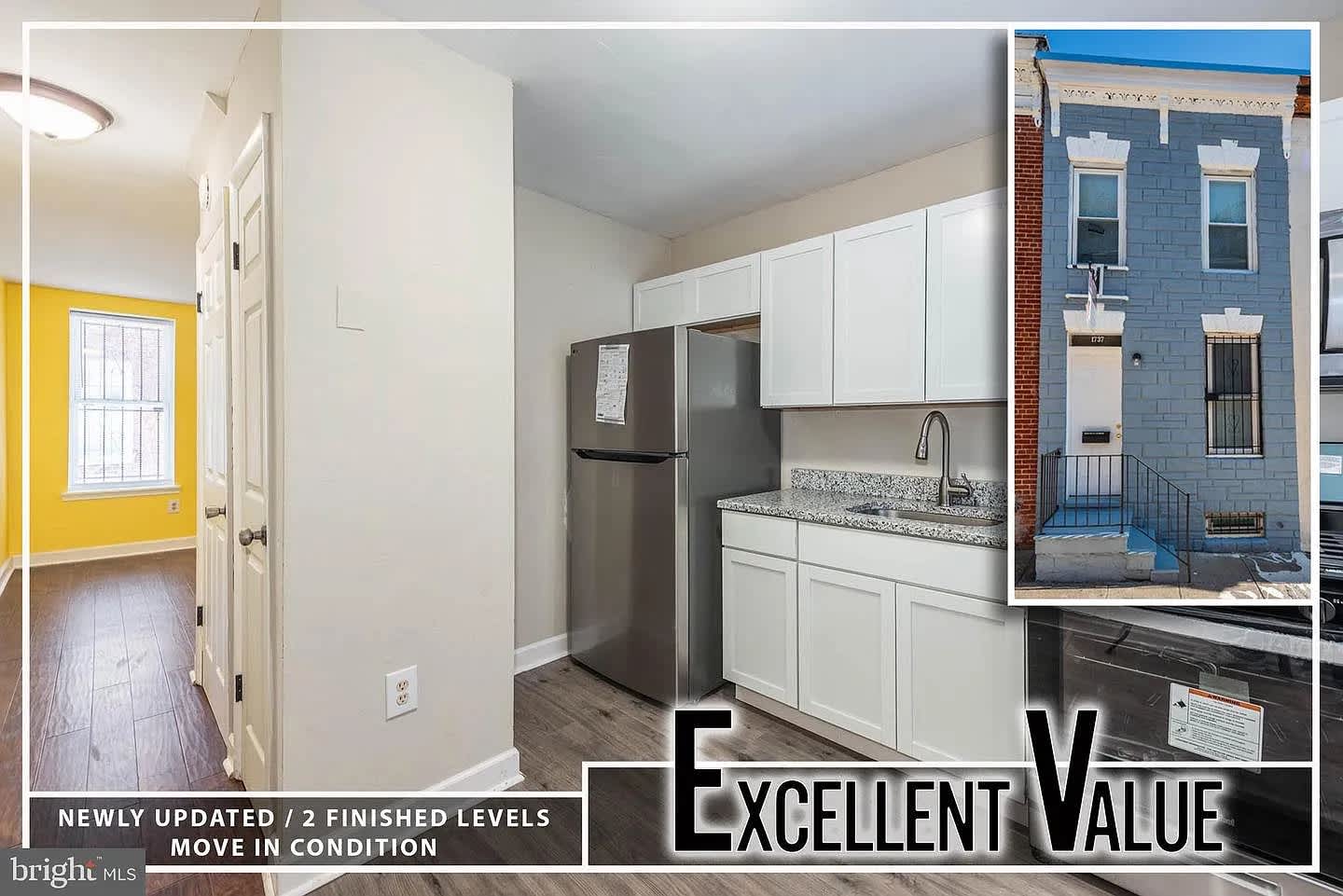 1737 North Dallas Street – photo 1