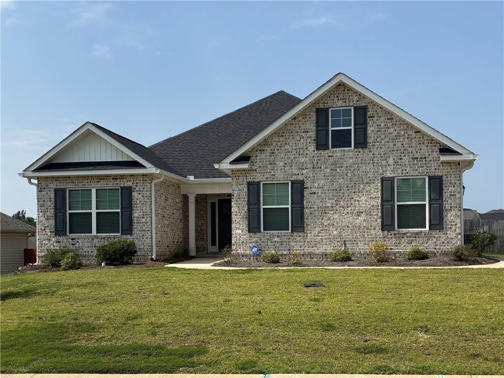 231 Creek Ridge Drive – photo 1