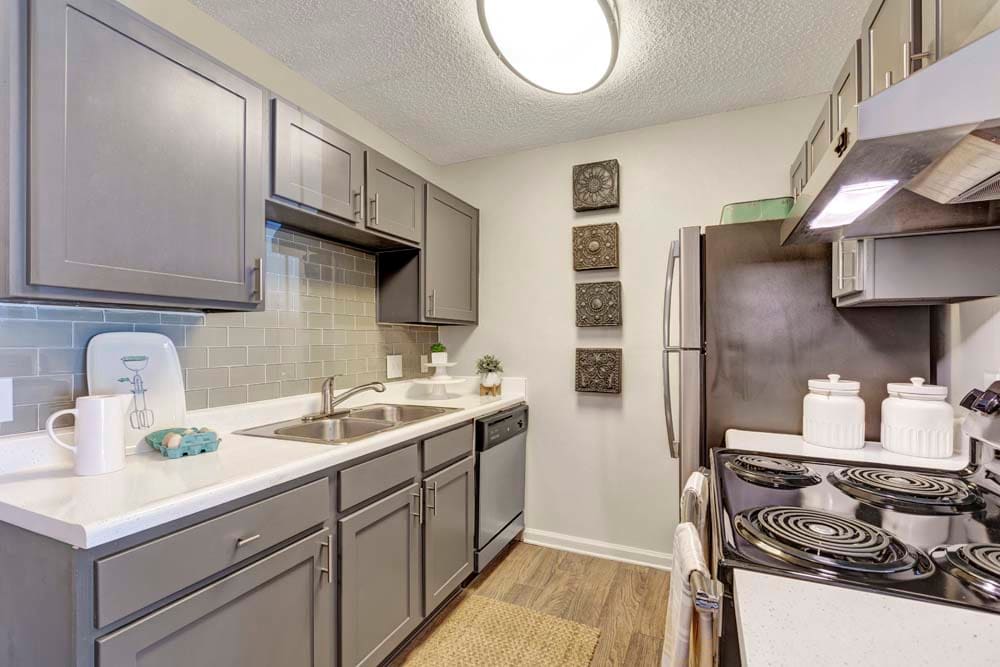 Residences at West Mint – photo 1 of 32