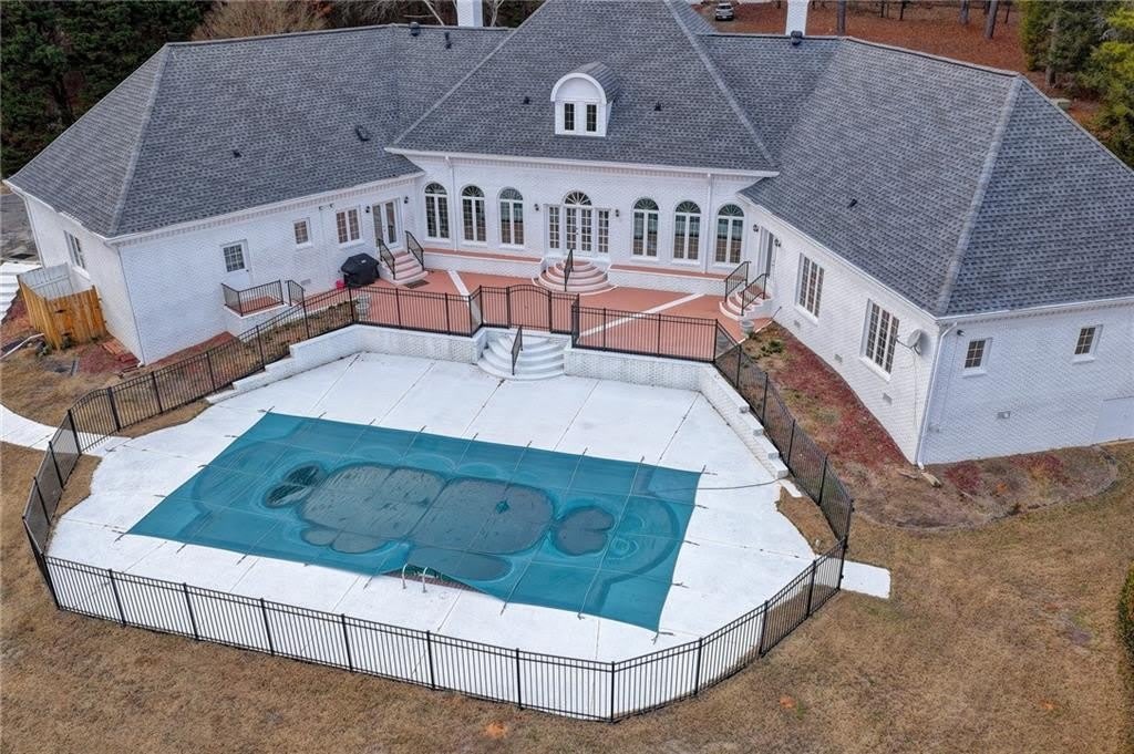 1000 Grayson Parkway – photo 1 of 127