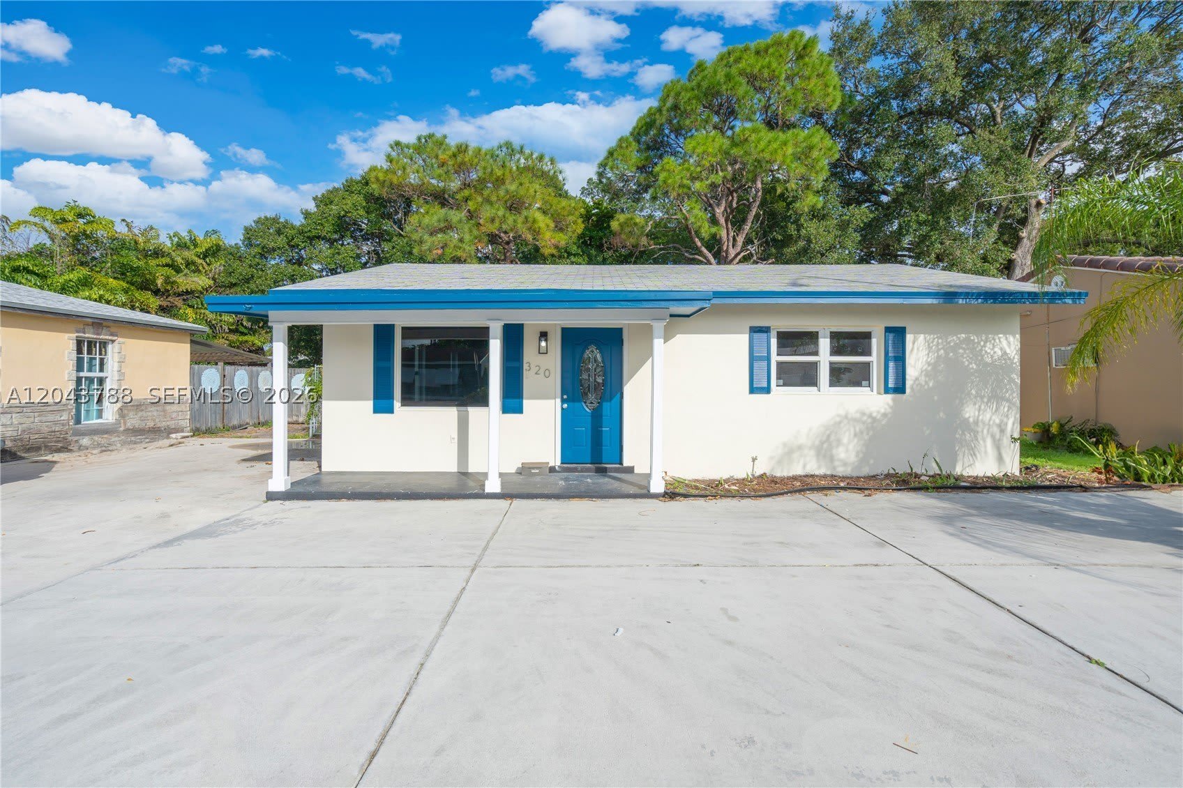 1320 N Andrews Ave – photo 1