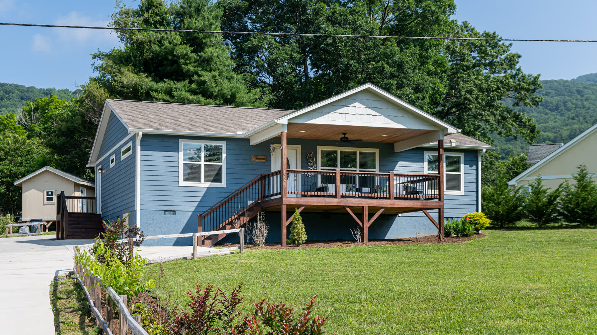 664 Old Fort Rd – photo 1