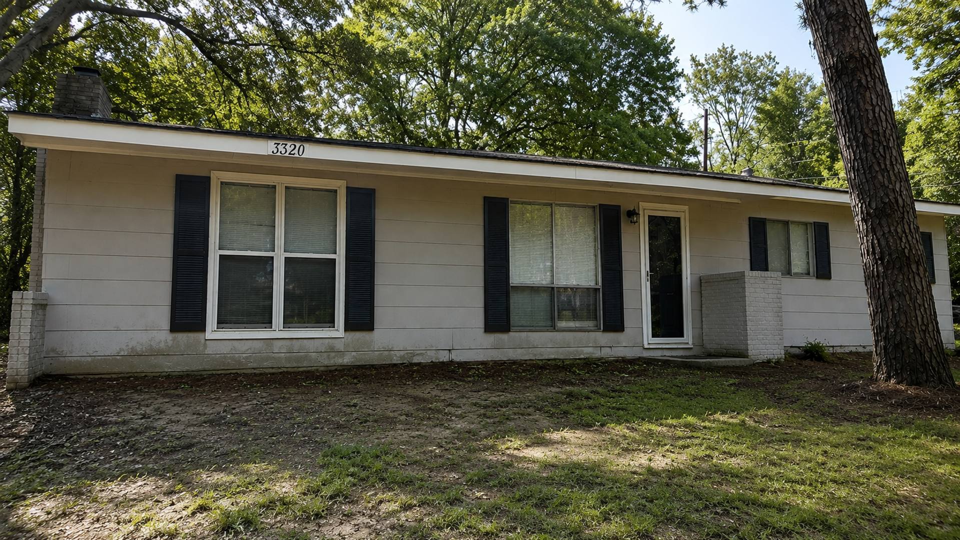 Move In Ready 3Br 1 5Ba Home In South Jackson Spacious Living Convenient Location – photo 1 of 123