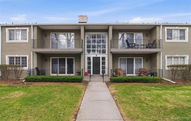 1115 N OLD WOODWARD AVE – photo 1