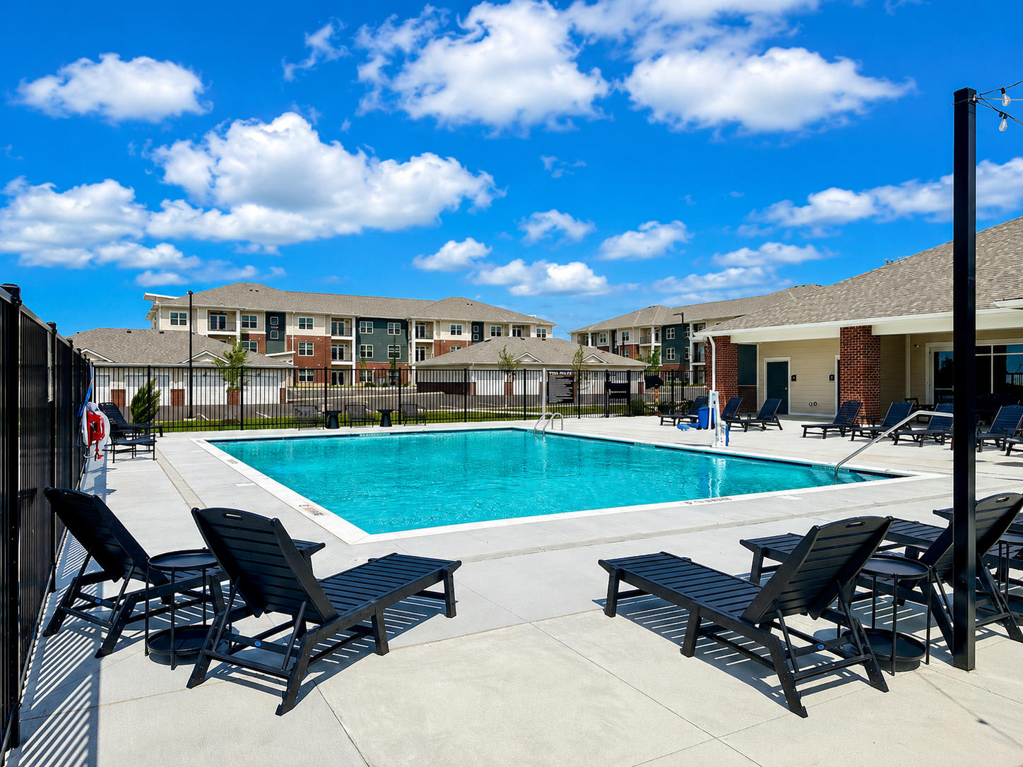 Foundry at Heartland Crossing – photo 1 of 25