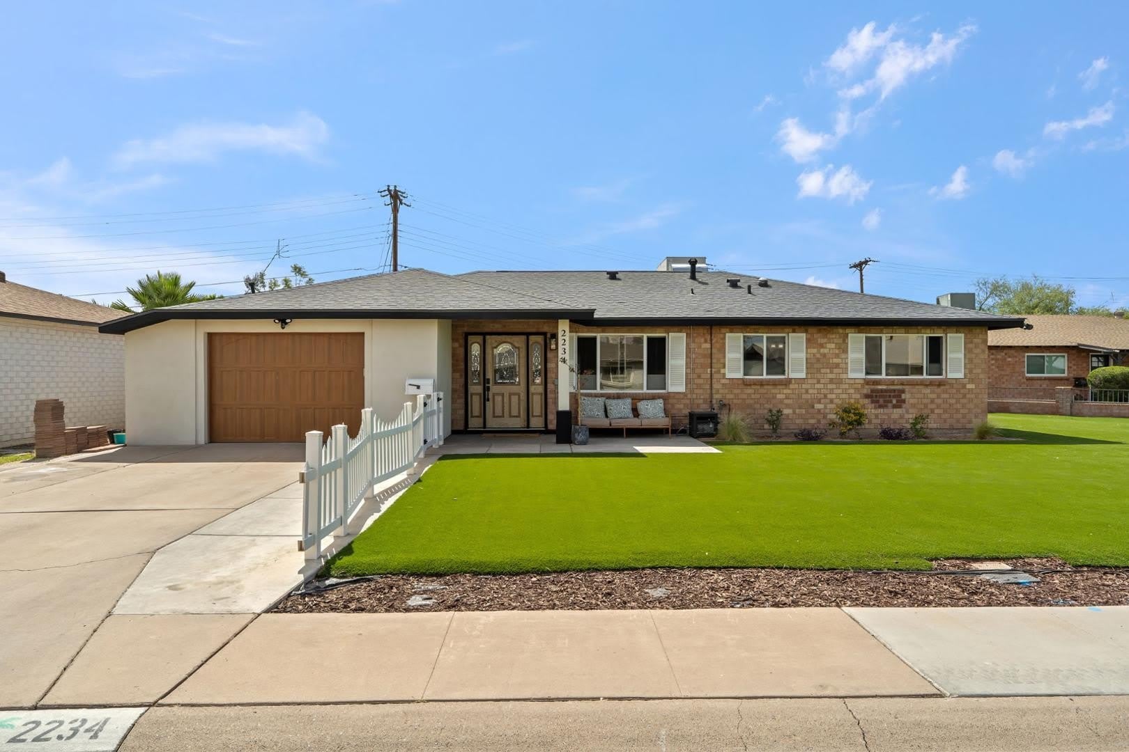 2234 N 74TH Way – photo 1