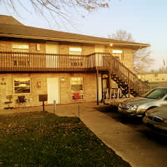 392 South Jackson Park Drive 121