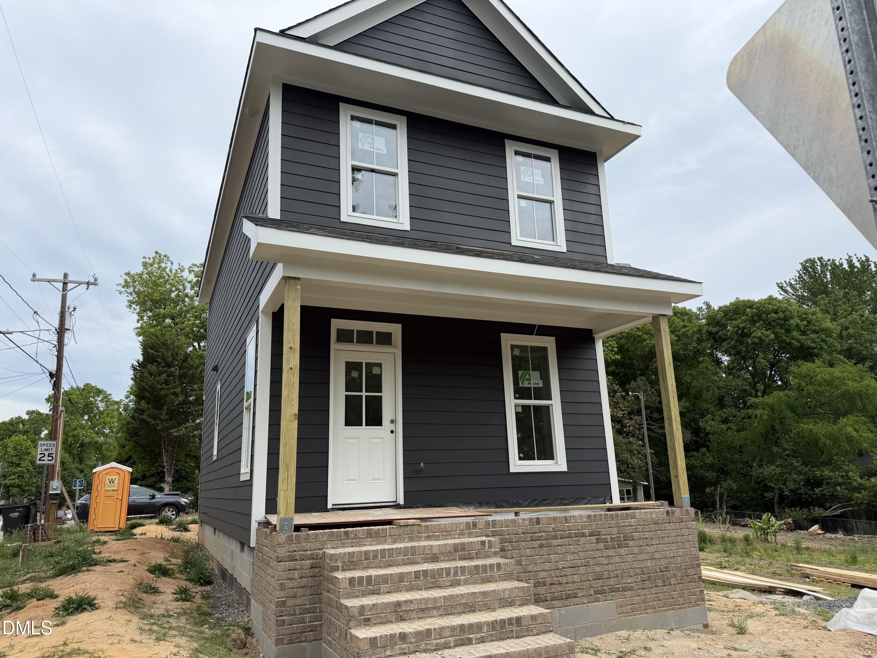 1203 Fern Street – photo 1