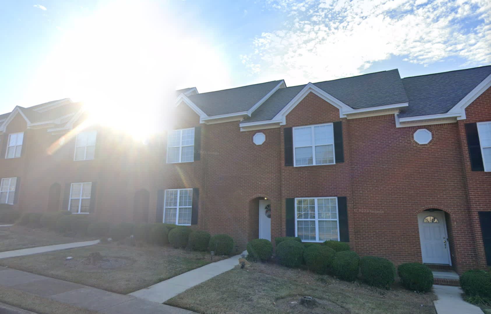 N. Dean Townhome – photo 1
