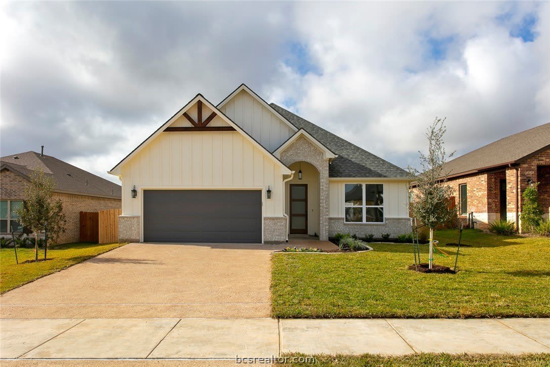 3908 Eskew Drive – photo 1