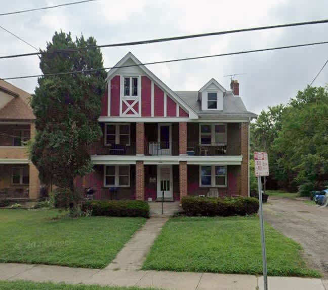 3872 Vine Street – photo 1