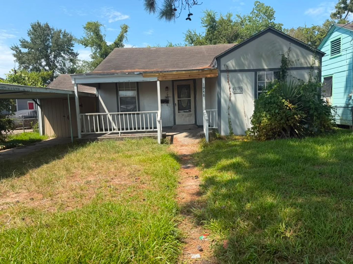 House For Rent 1948 Glasshouse St Beaumont 77703 – photo 1