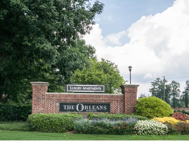 The Orleans of Decatur – photo 1