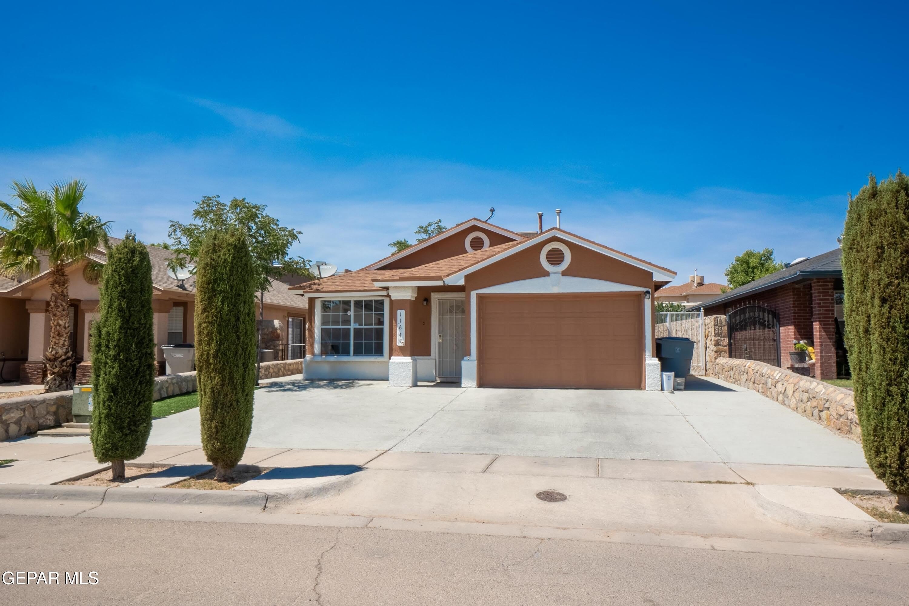 11641 Desert Keep Drive – photo 1