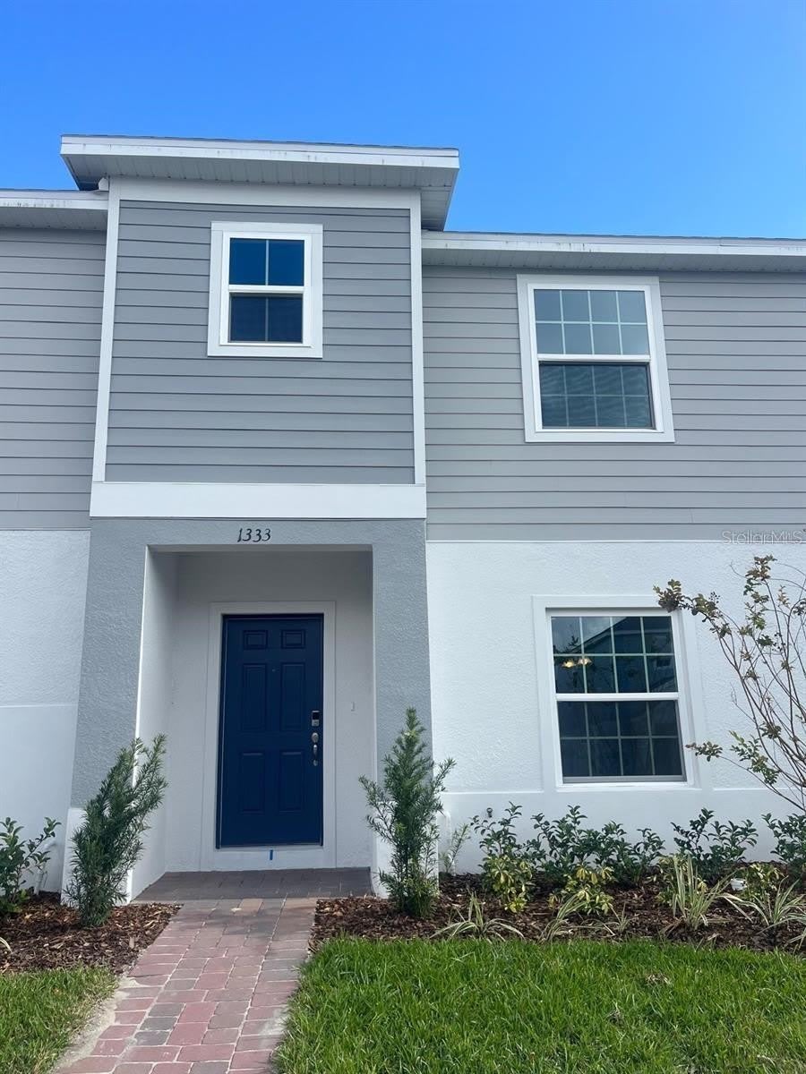 1333 BLAZING STAR Lane – photo 1