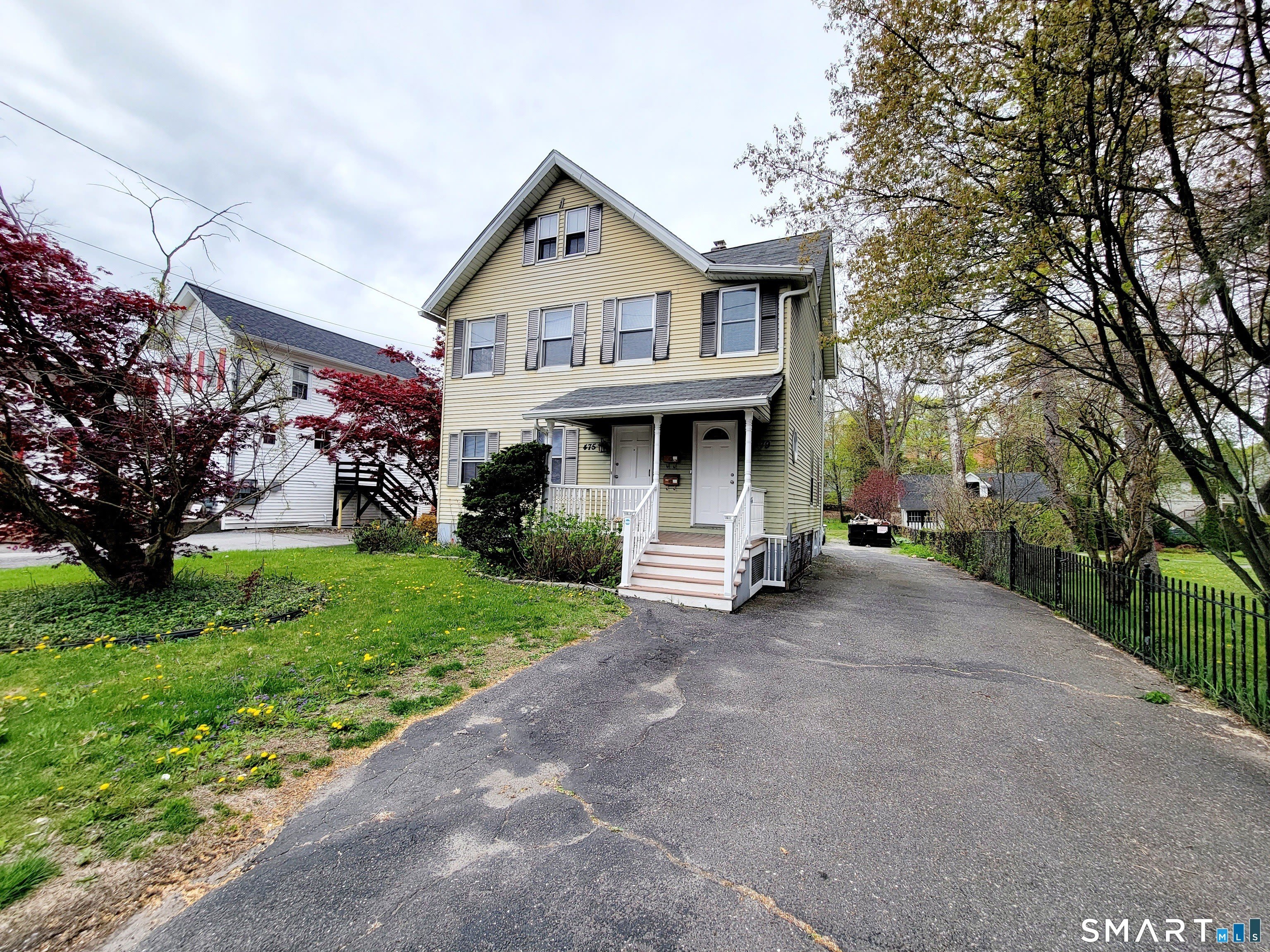 475 Prospect Street – photo 1