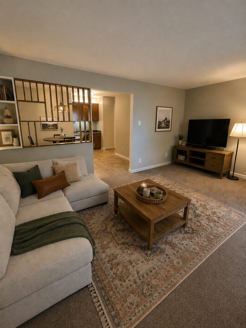 The One-Bedroom That Checks Every Box! It Even Has Carport Parking! – photo 1
