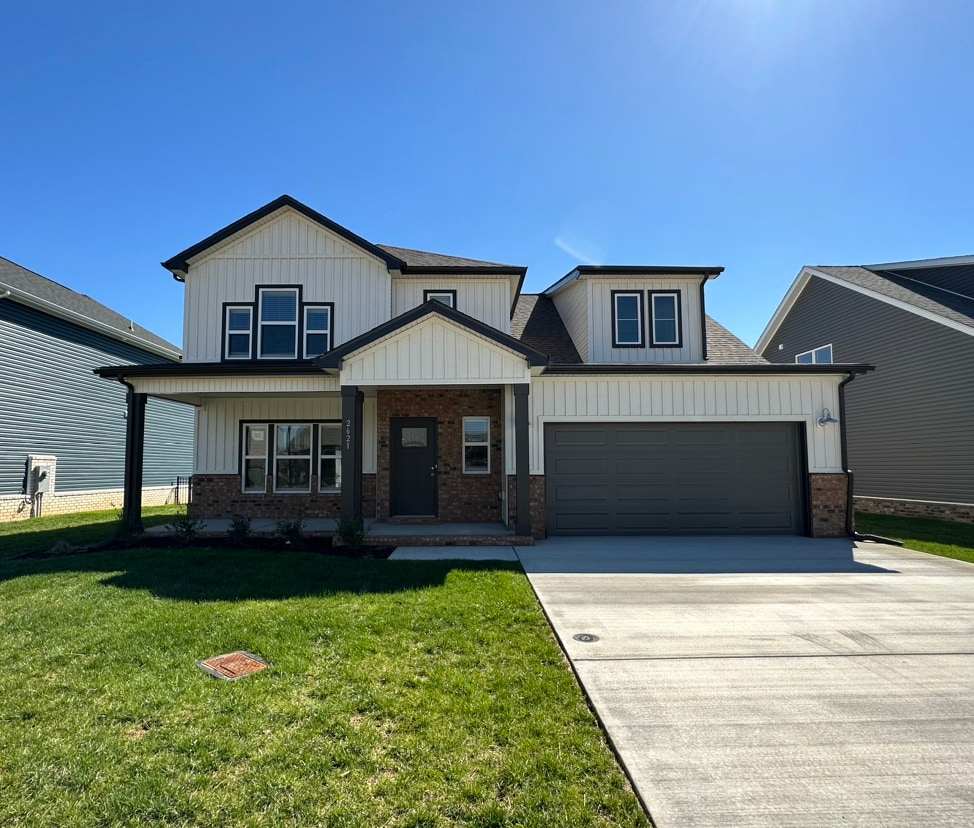 2621 Rafiki Drive – photo 1
