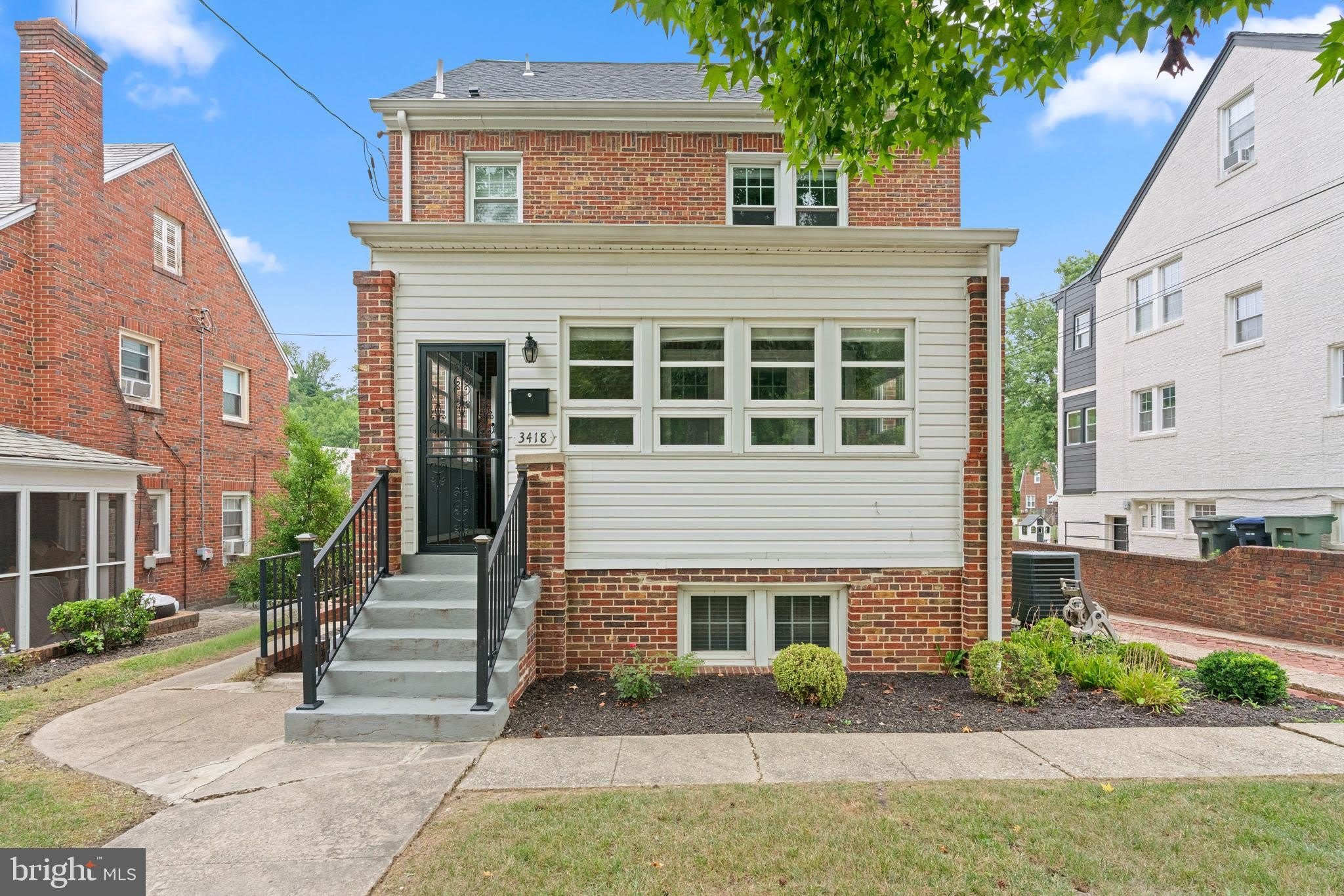 3418 Pennsylvania Avenue Se – photo 1