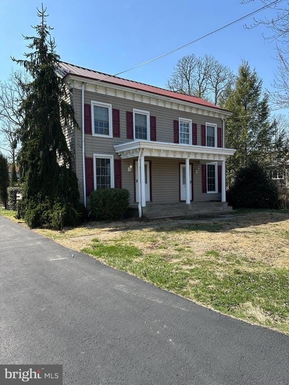 515 STREET ROAD – photo 1