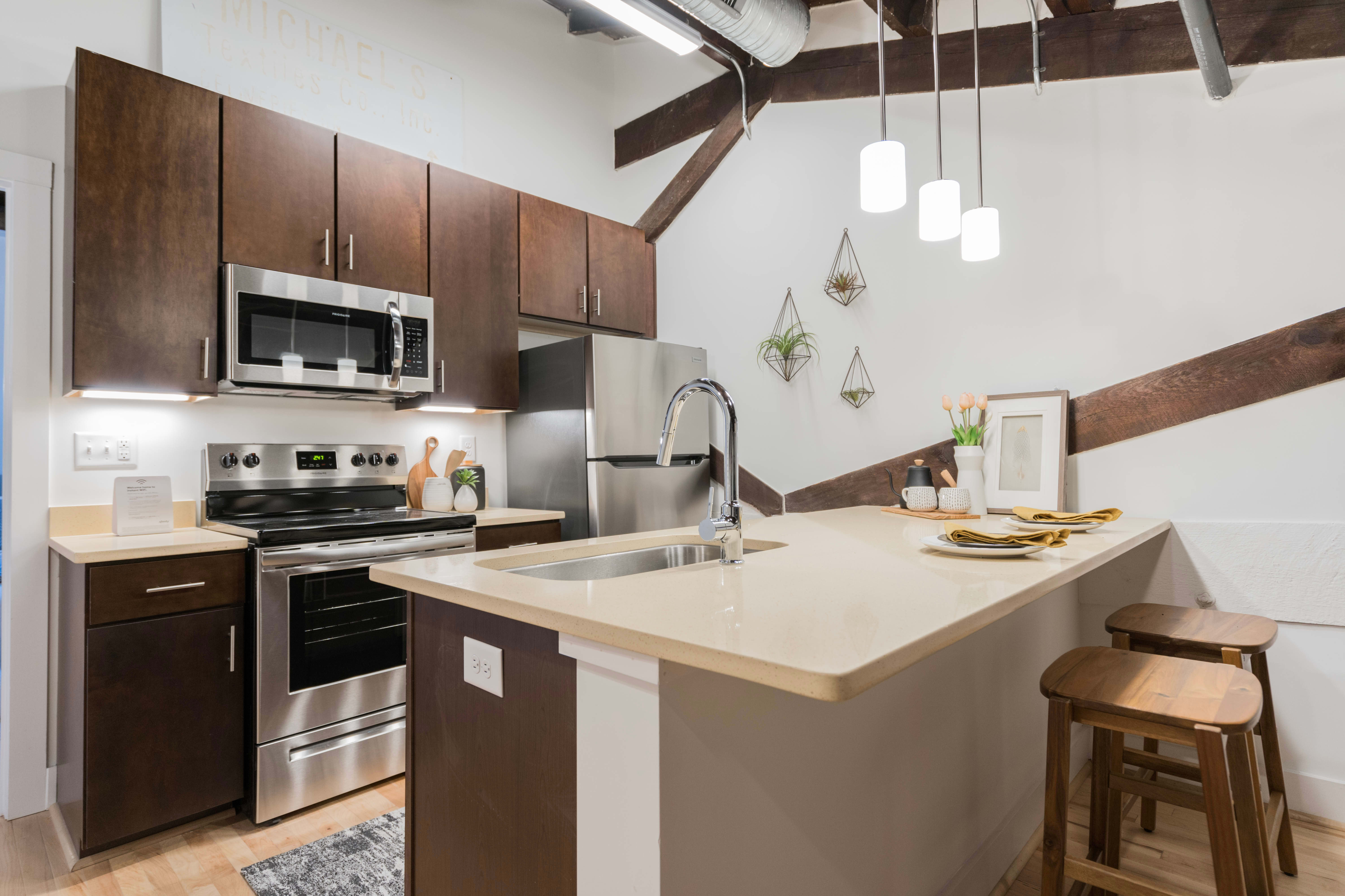 Market Street Lofts – photo 1