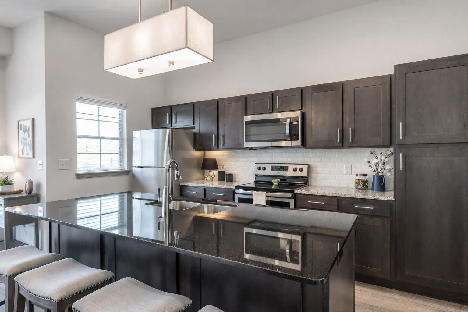 98 Apartments – photo 1 of 20