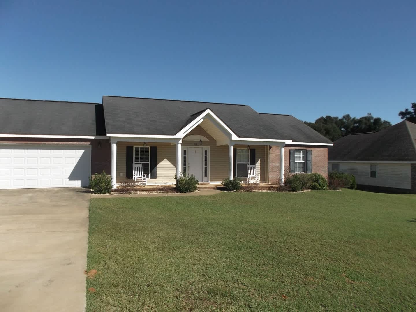 Hampton Place, Enterprise, AL – photo 1 of 10