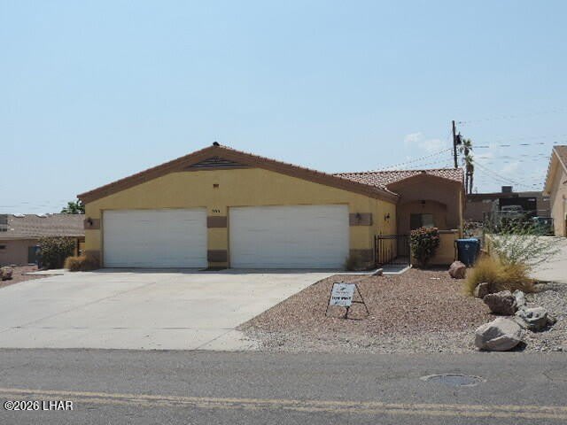 1261 N Lake Havasu Ave N – photo 1