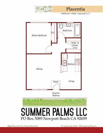Placentia – photo 1