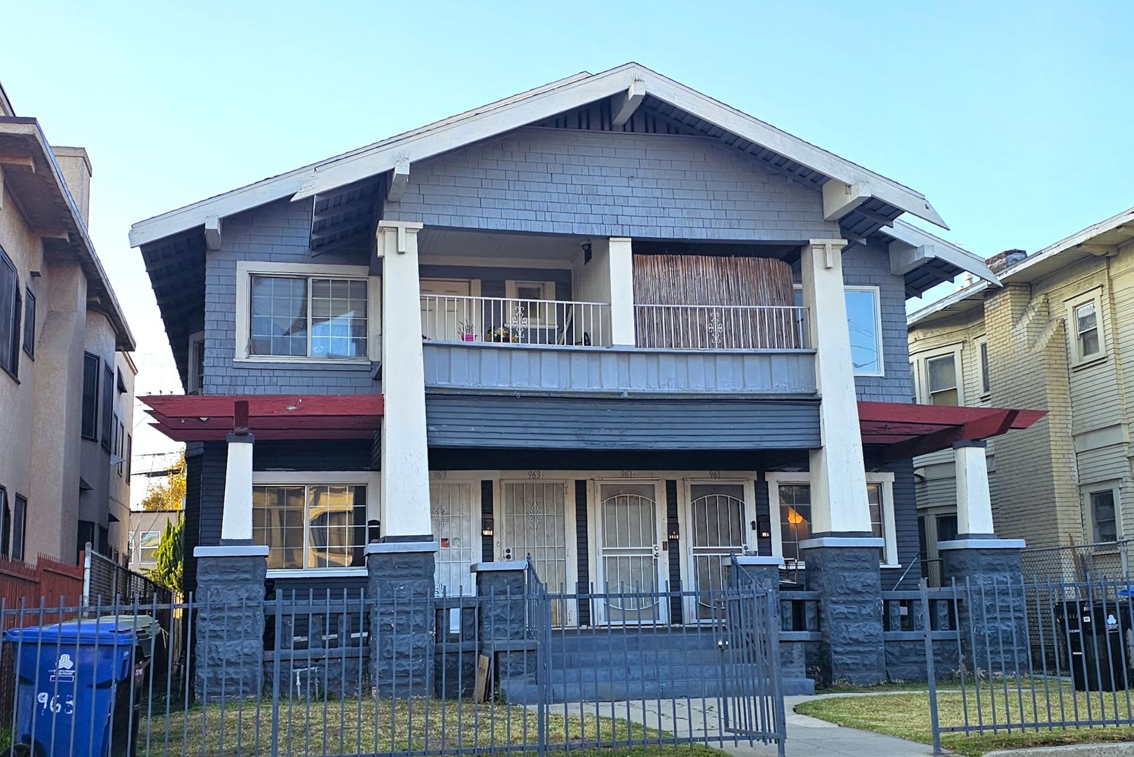 961-963 W 42ND STREET – photo 1
