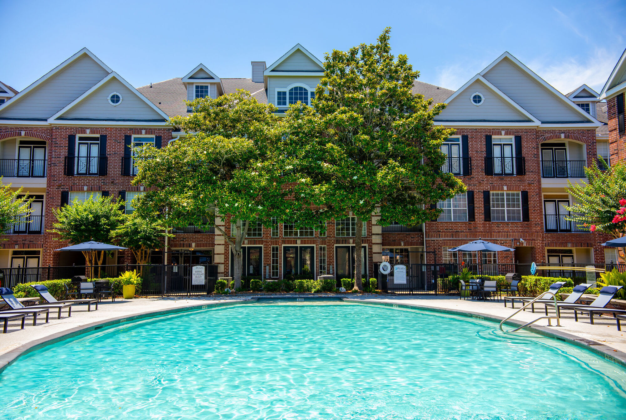 Plaza at Westchase – photo 1