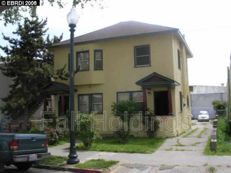 1438 Alcatraz Ave – photo 1