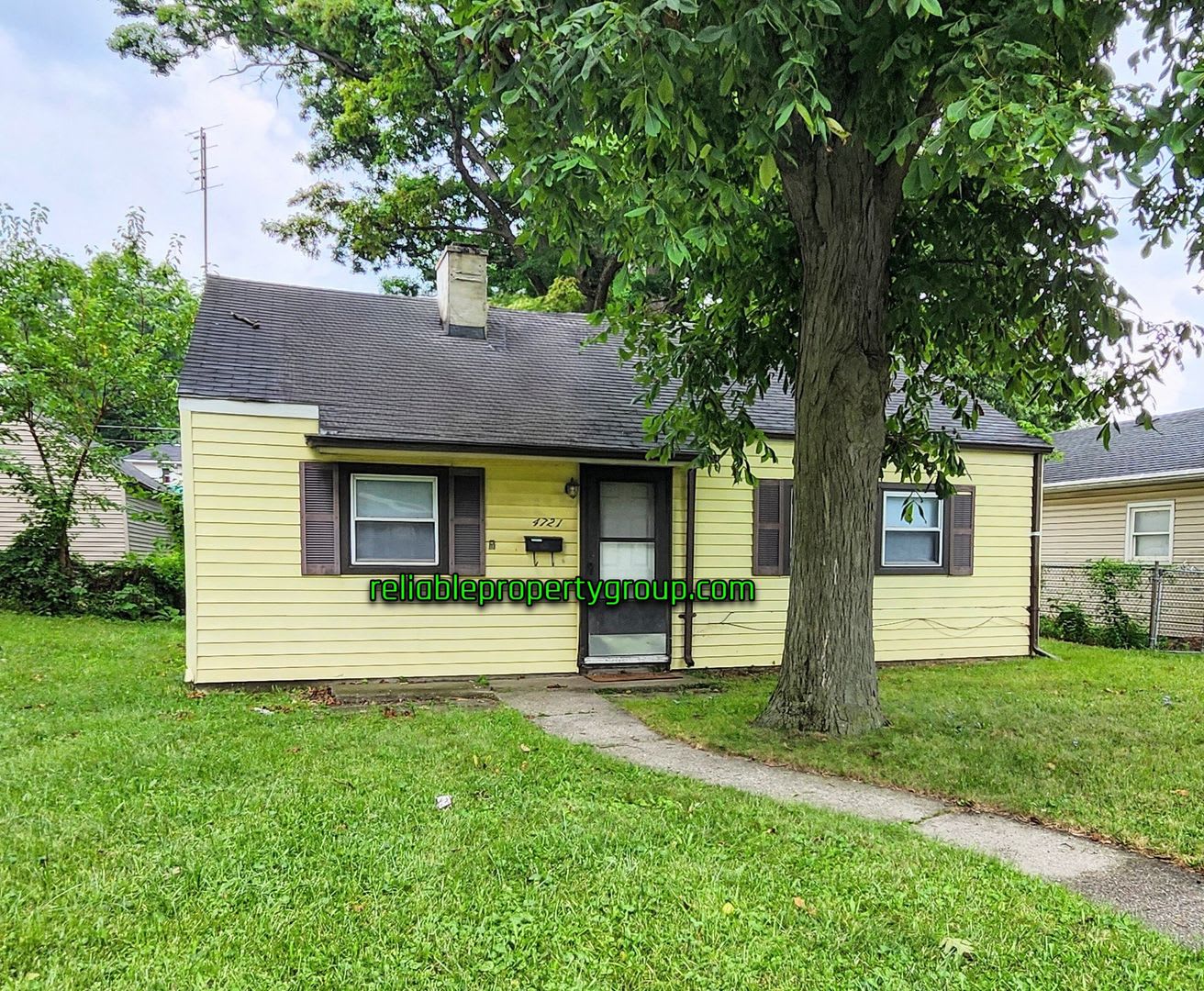 New Listing in Fort Wayne – photo 1