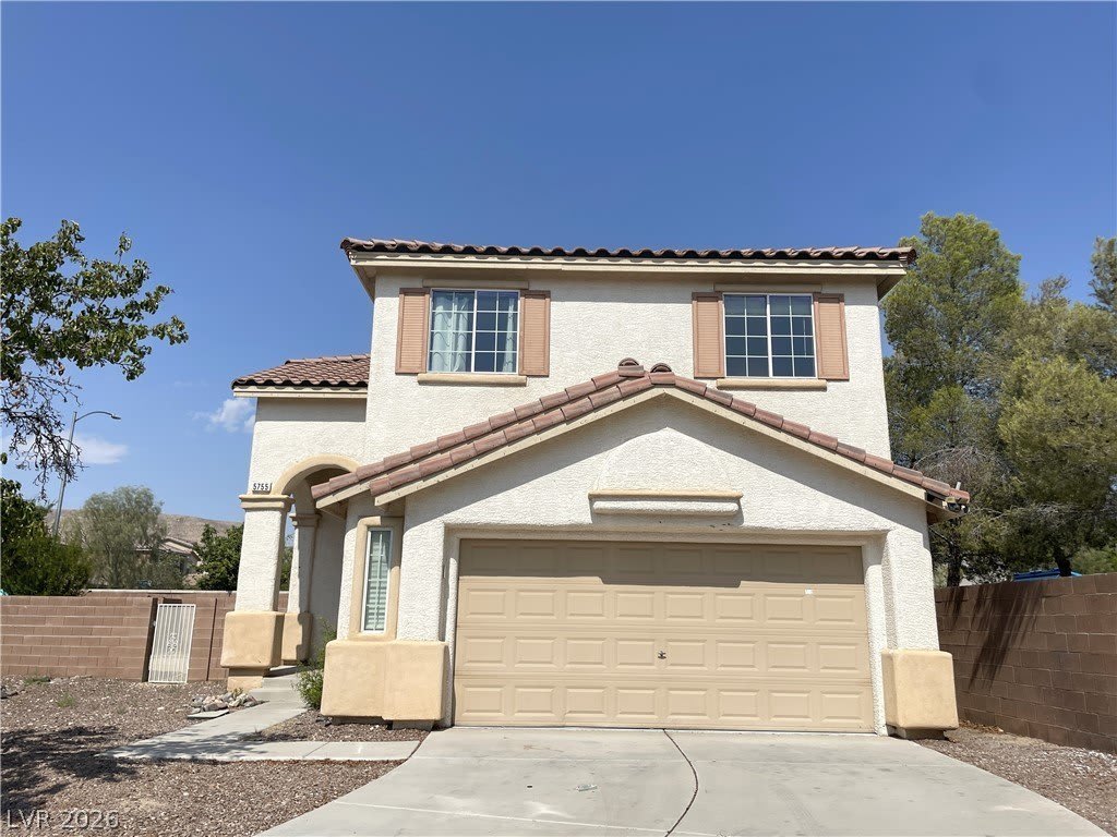 5755 Field Breeze Street – photo 1