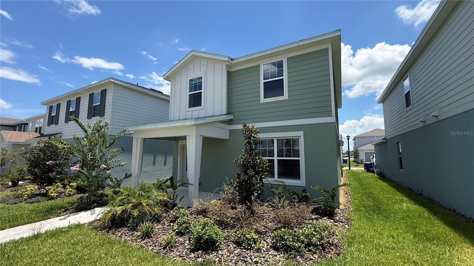5025 FURROWED Way – photo 1