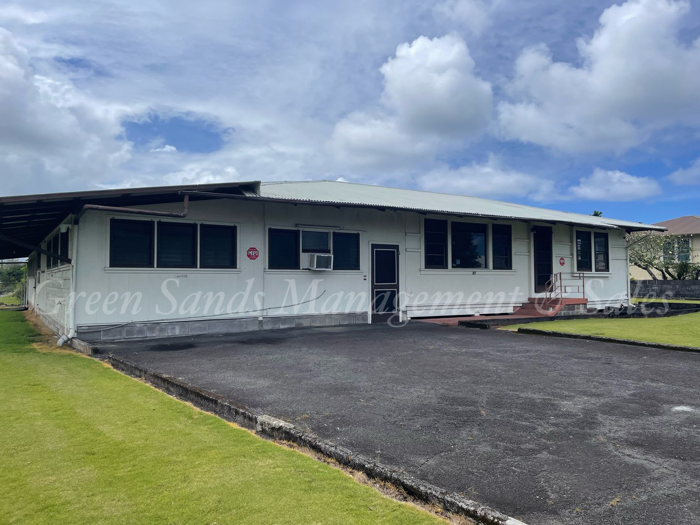 Home across of Hawaii Community College – photo 1 of 11