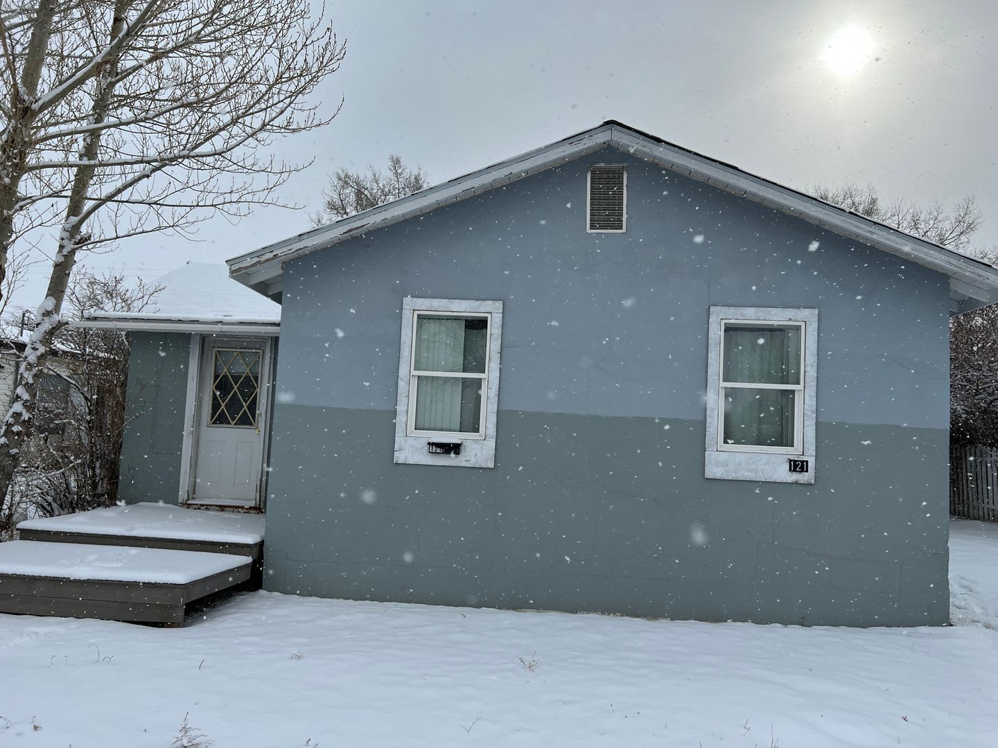 1 Bedroom 1 Bath House – photo 1 of 16