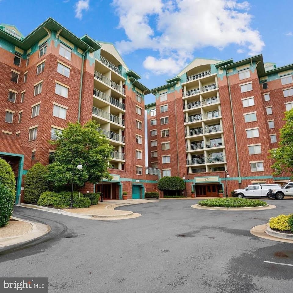 505 E Braddock Road E – photo 1