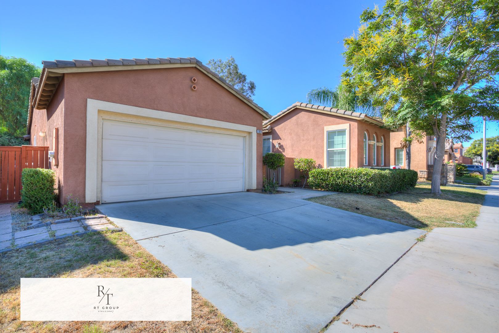 3 Bed 2 Bath Bonus Room Perris Val Verde School District – photo 1 of 75
